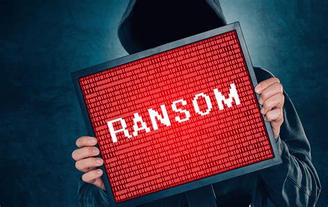 A user or organization's critical data is encrypted so that they cannot access files, databases, or applications. El ransomware en empresas aumenta un 200% - Movilidad ...