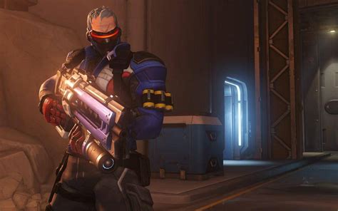 Overwatch 2 Soldier 76 Guide Tips And Tricks