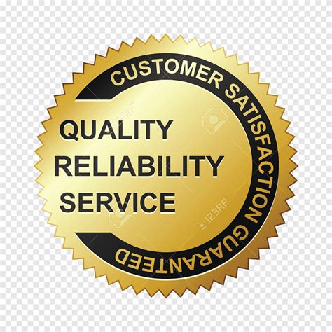 Service Guarantee Customer Satisfaction Customer Service Warranty