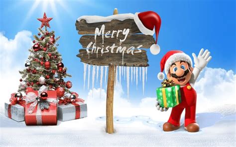 Wishing You A Merry Christmas From Allkeyshop