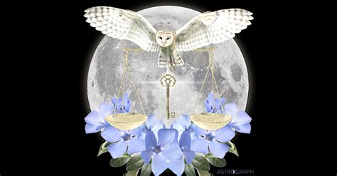 The supermoon ups the ante even more from any other full moon and can cause extreme mood swings and some seriously overwhelming feelings. ASTROGRAPH - A Libra Full Moon of Valuing Self and Other