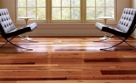 Sustainable Flooring 101 What Is Reclaimed Wood And How Is