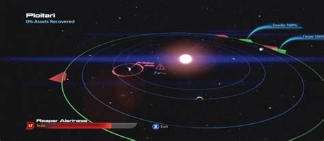 Mass Effect 1 Maps Of Planets Clothesdarelo