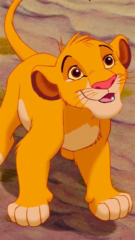 Simba Et Nala Lion King Timon Disney Lion King The Lion King 1994