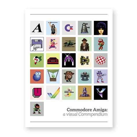 Commodore Amiga A Visual Commpendium Commodore Amiga Battle Chess