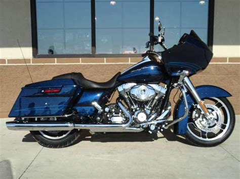 Dennis kirk has been the leader in the powersports industry. Buy 2013 Harley-Davidson FLTRX Road Glide Custom Touring ...