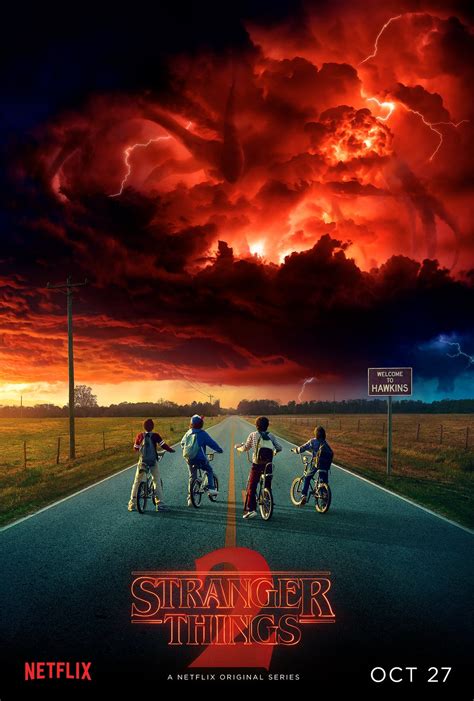 Stranger Things: Netflix sued for copyright infringement over photograph use - AfterDawn
