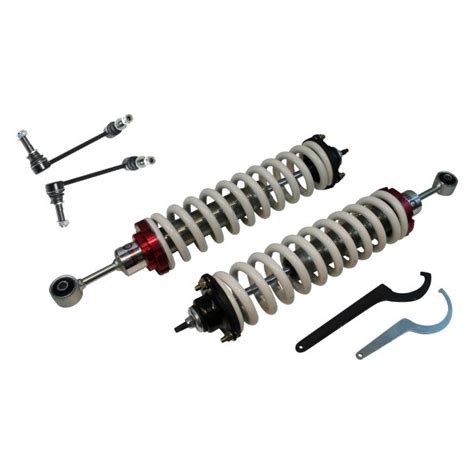Freedom Off Road Fo T901f 25 5 Front Coilovers