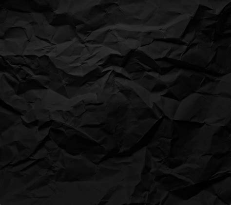 Black Paper Wallpaper By Thejanove 3c Free On Zedge