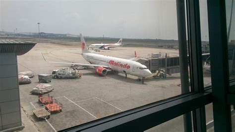 By analyzing data from all airlines, on trip.com, you can find the lowest flight prices on tuesdays. Malindo Air B737-800: KL - Phuket - KL - Economy Traveller