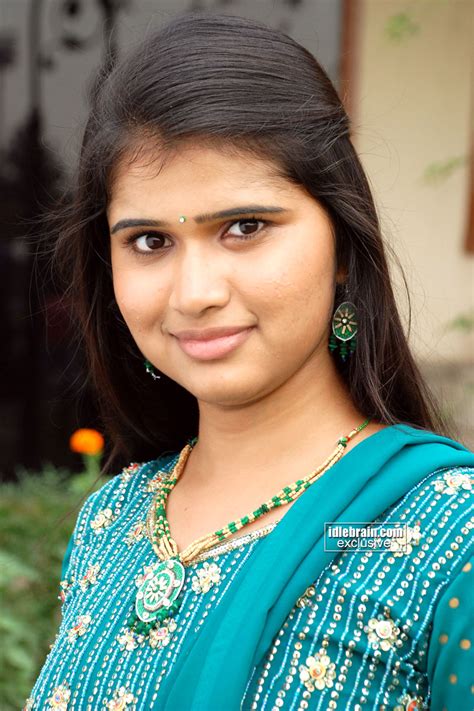 Sri Latha Photo Gallery Telugu Cinema Actress