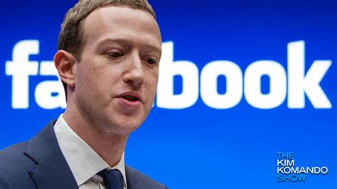 Facebooks Zuckerberg Talks Privacy