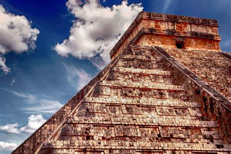 20 Informacion De La Cultura Maya Images Tipos