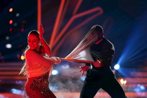 Patricija belousova und alexandru ionel. Let's dance Profi-Challenge 2020 Meinung, Kritik: Nacht ...