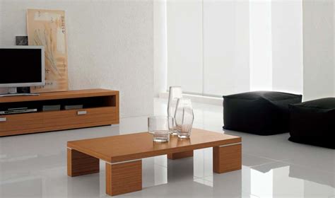 Modern Furniture Modern Coffee Table Design 2011