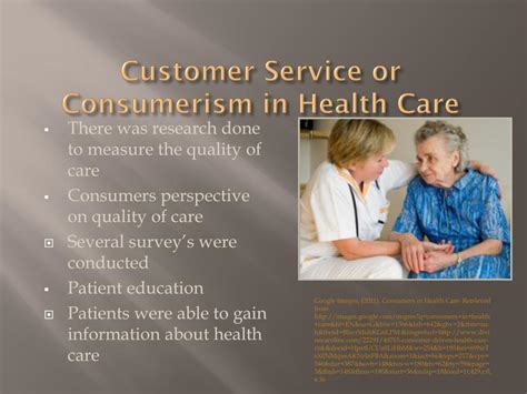 Ppt Trends And Consumerism In Health Care Powerpoint Presentation