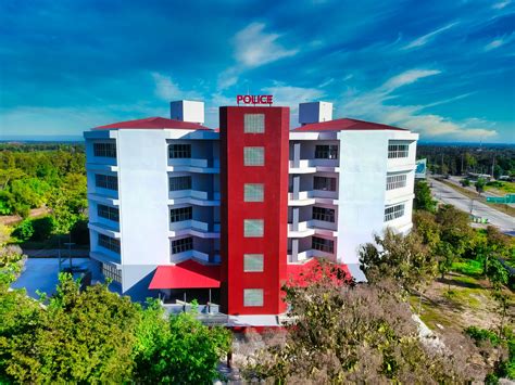 ศูนย์ฝึกอบรมตำรวจภูธรภาค 5