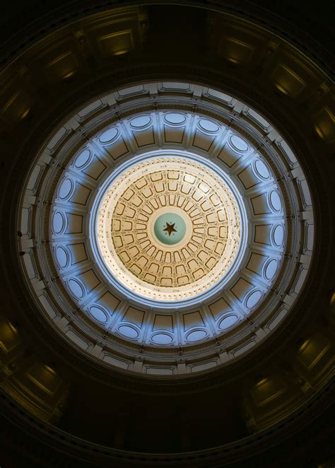 Dome Ceiling · Free Stock Photo