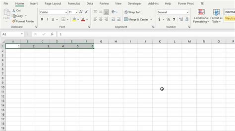 How To Paste Horizontal Data Vertically In Excel Excel Spy