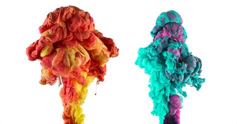 How To Create And Capture Stunning Ink Flow Photos Petapixel