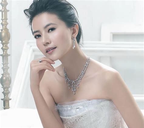 18 Prettiest Chinese Actresses