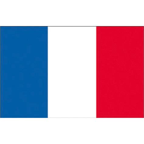 France Flag Fni Shop