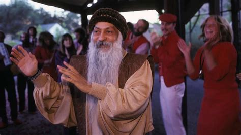 Wild Wild Country Série Documentaire Netflix Analyse Le Rayon Vert