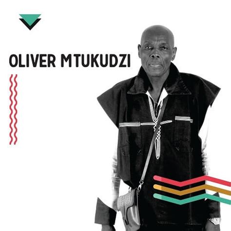 Oliver Mtukudzi Mumweya Zimbamusic