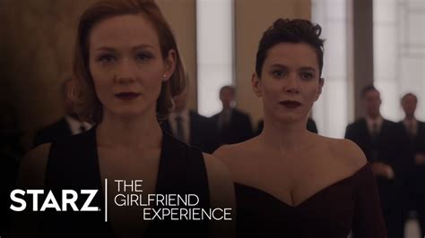 The Girlfriend Experience Season 3 Starz Facing Challenges To Film The Third Season Know More