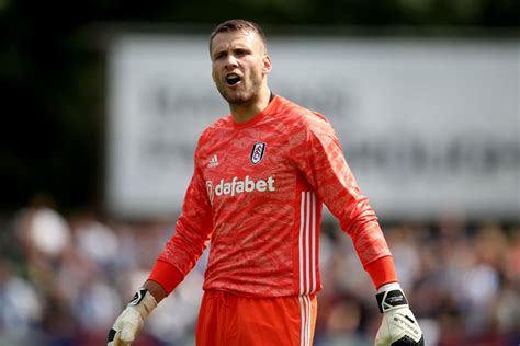 Goalkeeper marcus bettinelli is in talks with fulham over a new contract following the club's relegation. Report: Celtic target Fulham's Marcus Bettinelli - 67 Hail Hail