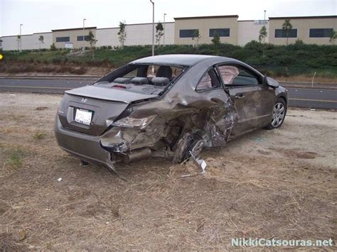 Photos of nicole nikki catsouras: All The Fun Facts....: Nikki Catsouras Accident All Pics