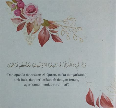 Surat Cinta Dari Tuhan