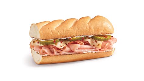 Firehouse Subs launches new Everyday Heroes menu