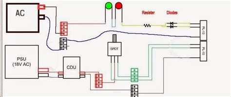 Atlas Snap Switch Machine Wiring Diagram