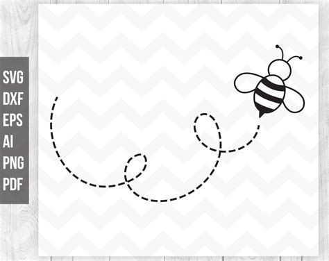 bee svg bumble bee svg honey bee cutting files bee keeper etsy