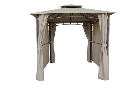 Gazebo With Extending Panels Gazebo Gazebo Pergola Paneling