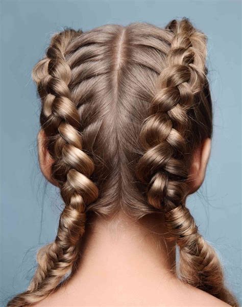 12 Dutch Braid Hairstyles Perfect For Any Occasion