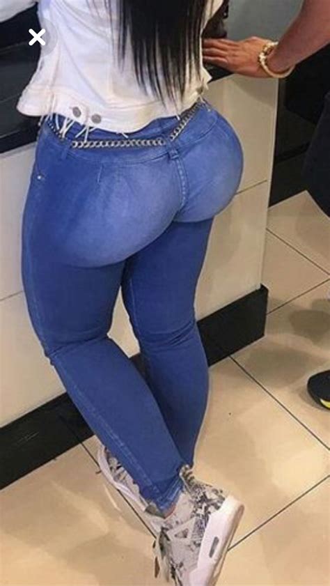 Thick And Fit Jeans Ass Tight Pants Nice Asses Best Jeans Girls