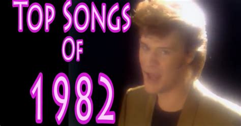 Billboard Top Hot 100 Songs 1982 Quiz Stats By Mmendes68