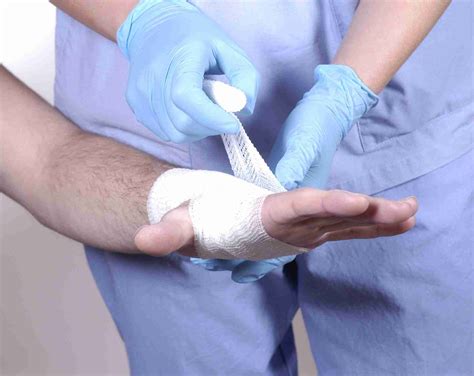 3 Valuable And Unique Cohesive Bandage Uses • Dynapro Health Inc