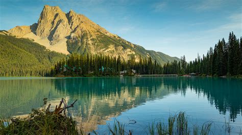Download Free 100 Emerald Lake Ontario Canada Wallpapers