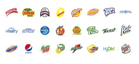 Actualizar 61 Logos Bebidas Refrescantes Vn