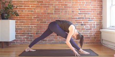 Improve Lower Body Flexibility With These Hips And Hamstrings Stretches
