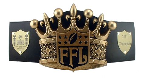 Check championship 2020/2021 page and find many useful statistics with chart. Fantasy Football Championship Belt