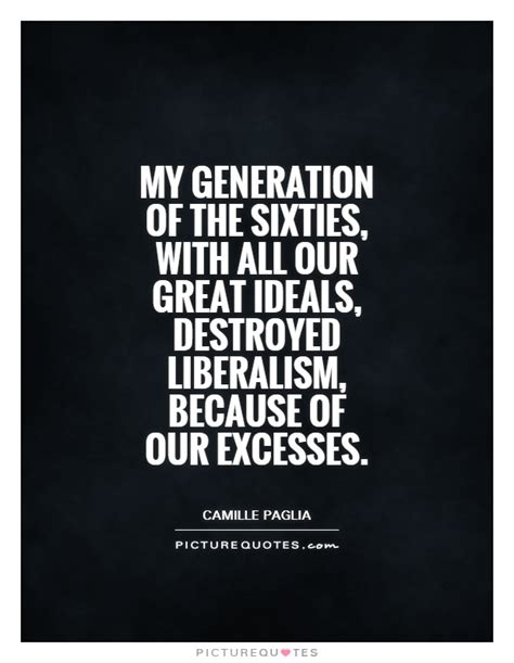 Our generation has had no great war, no great depression. MY GENERATION QUOTES image quotes at relatably.com