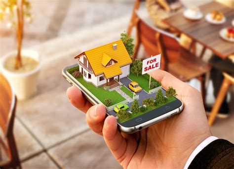 6 Ways Digital Marketing Will Transform The Real Estate Business In