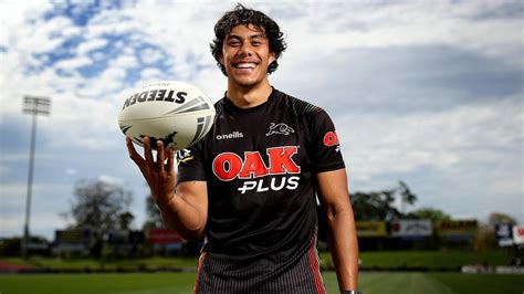 Jarome luai was born to his parents in sydney, new south wales. NRL Finals: Nathan Cleary made Jarome Luai cry, Penrith ...