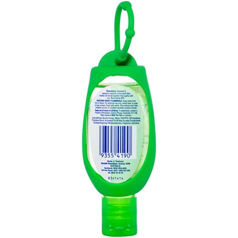 You must be logged in to post a review. Dettol HealthyTouch Instant Hand Sanitizer Refresh with ...