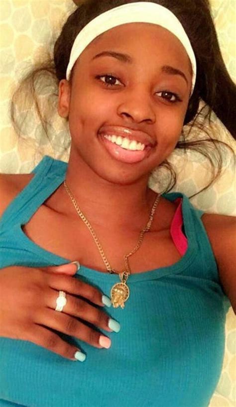 pretty 19 year old girl allegedly murdered and stuffed inside a hotel freezer after going to a