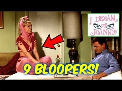 I Dream Of Jeannie Bloopers Bobs And Vagene Sexiz Pix